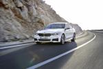 BMW 640i xDrive Gran Turismo M Sport 2017 года (WW)